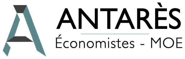 ANTARÈS Économistes - MOE